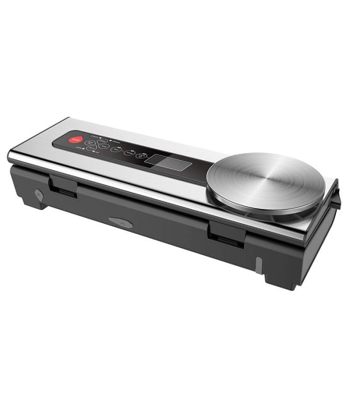 PACKTECH SCL TERAZİLİ EV TİPİ VAKUM MAKİNESİ - 3
